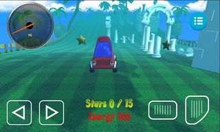 Endless Rally - Screenshot 1