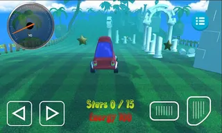 Endless Rally - Screenshot 1