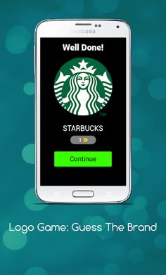 Logo Game: Guess The Brand - Screenshot 4