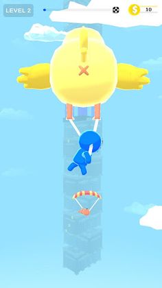 Spider RagDoll - Screenshot 4