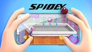 Spidey Friends: Amazing Game - Screenshot 3