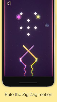 ZAGAZ geometry - Screenshot 2