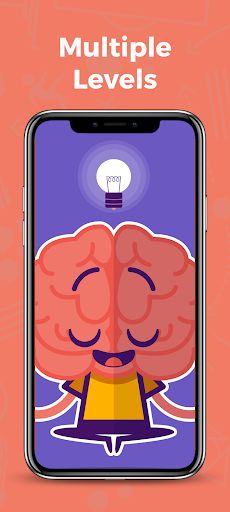 Train Your Brain: Memory Game - Screenshot 3