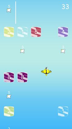 Birds Vs Glass - Screenshot 4