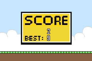 Unicycle Jumper - Screenshot 3