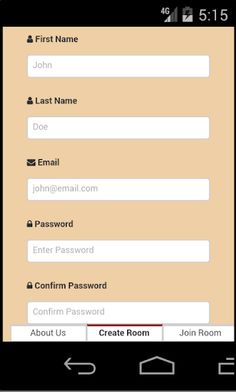 Thuruppu.com Mobile App - Screenshot 2
