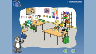 Gusse - Diabetes Type 1 - Screenshot 3