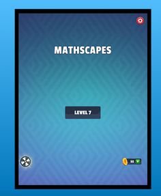 MathScapes - Screenshot 4