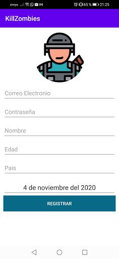 KILLZOMBIS - Screenshot 2