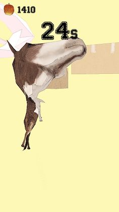 Horsicopter - Screenshot 2