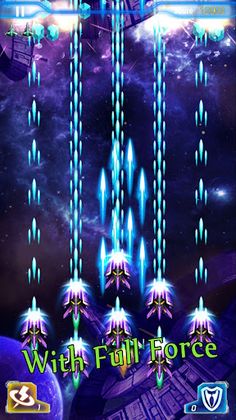 Sky Fighter:Raiden - Screenshot 3