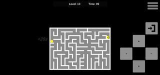 Maze Labyrinth Game - Screenshot 1