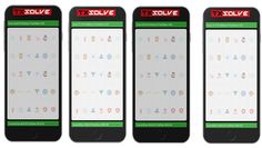 Memory Tiles - Game - Screenshot 2