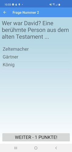 KiGo-Quiz - Screenshot 2