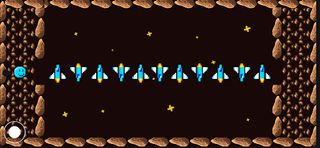 Cute Ball - Screenshot 1