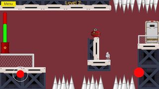 Mars Taxi - Screenshot 3