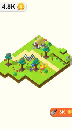 Magic Stew Master - Screenshot 2