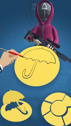 Squad game - Survival game - Screenshot 3