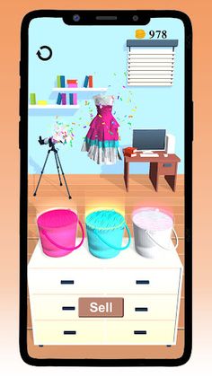 Tie DYE Outfit Trending Design - Screenshot 4