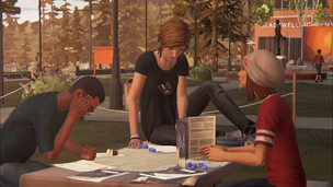 Life is Strange: Before Storm - Screenshot 3