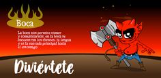 El Diablito Rojo - Screenshot 4