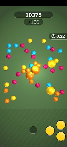 Magnetic Match - Screenshot 3