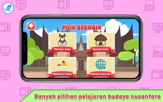 Belmain - Belajar Budaya Nusan - Screenshot 2