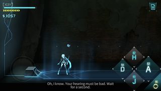 ICEY - Screenshot 2
