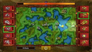 ALVAROK - Screenshot 1