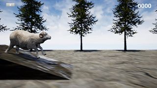 Happy Sheep Simulator - Screenshot 3