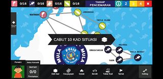 Polis Alam Sekitar - Screenshot 2