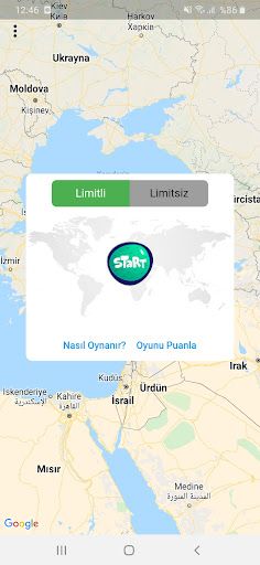 Where is it? Turkey - Screenshot 1