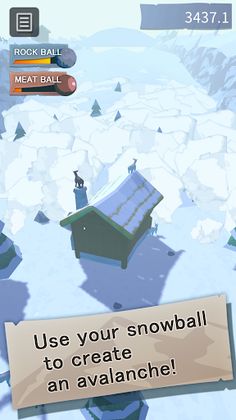 Ball of Everything - Screenshot 4