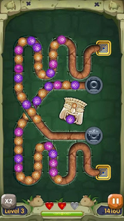 toy blast deluxe - Screenshot 4