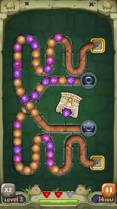 toy blast deluxe - Screenshot 4