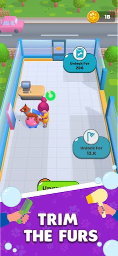 Animal Salon - Screenshot 2