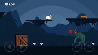 Toopah - Screenshot 1