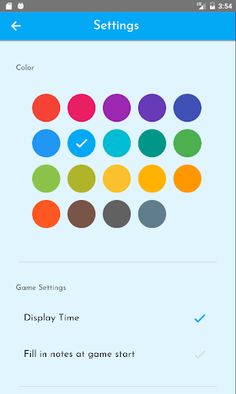 Sudoku & Solver - Screenshot 4