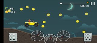 Auto Hill Climb - Screenshot 3