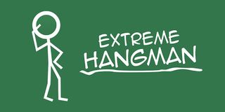 Jogo da forca - Screenshot 1