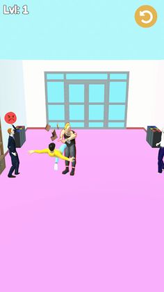 Prank Master! - Screenshot 2