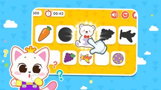 Shadow Jigsaw Puzzle Game - Screenshot 1