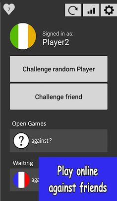 Globe Quiz - Screenshot 4