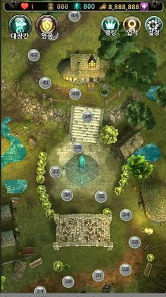 Battle goddess - Screenshot 4