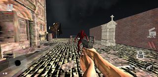 Horror Night Exit - Screenshot 2