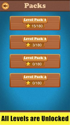 Marble Run - Slide Puzzle - Screenshot 2