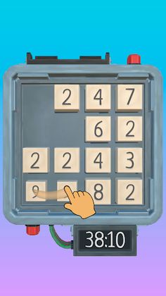 Just Solve It 3D Puzzle Game - Screenshot 3