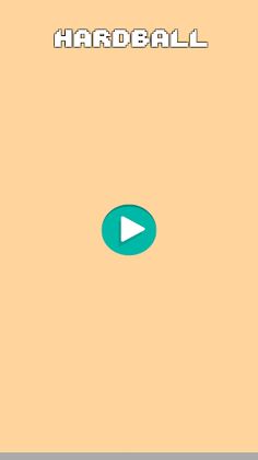 HardBall - Screenshot 1