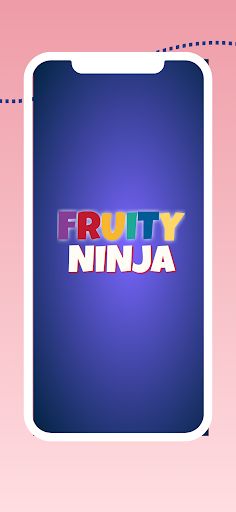 Fruity Ninja - Screenshot 4