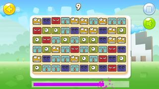 Funny Blocks - Screenshot 2